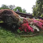 Villino Shaky *