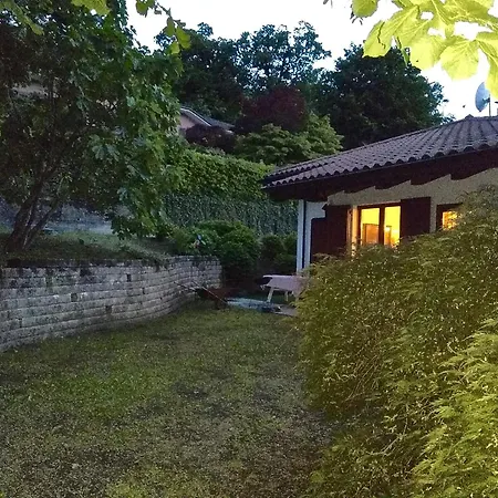 Villino Shaky Βίλα *